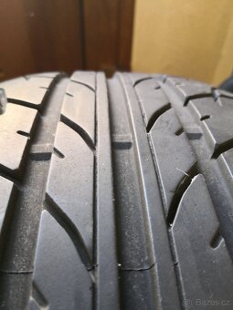 letní pneu 215/55 ZR 16 97W - 8