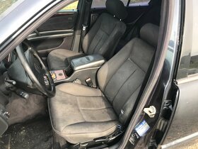 Mercedes E300td w210 om606 combi - 8