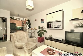Prodej, byt 2+kk/B 50m2, Zlonická, Praha Prosek, ev.č. 15542 - 8