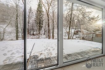 Prodej novostavby RD, 3+kk + garáž, Lučany nad Nisou - 8