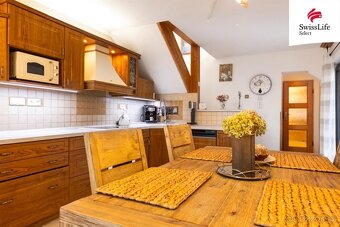 Prodej rodinného domu 281 m2 Pod Vinohrady, Popůvky - 8