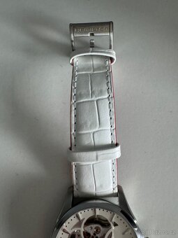 Hamilton - Jazzmaster - H32405811 - VIEWMATIC SKELETON LADY - 8
