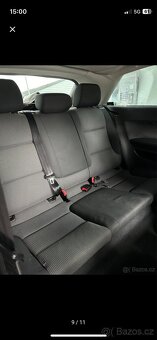 Vyměním za pojízdnou klidně A3 8L v naftě - 8