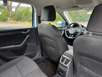 Škoda Octavia 2.0 TDI 110kw, 2018 - 8