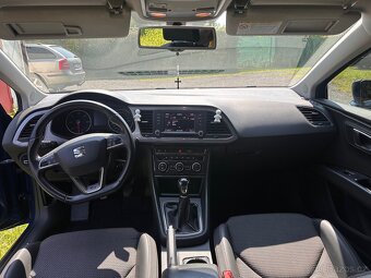 Seat Leon FR 2.0 tdi 110kw - 8