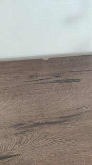 Obývací stěna black oak (z Möbelixu) - 8