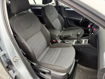 Škoda Octavia, 1,8TSI 132kWČR1.MajODPOČET - 8
