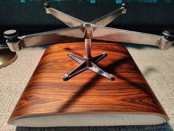 Taburet Lounge Chair - 8
