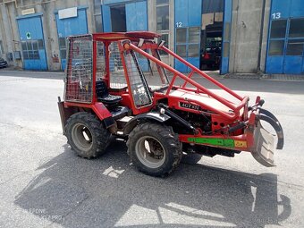 AGT 835 forest - 8