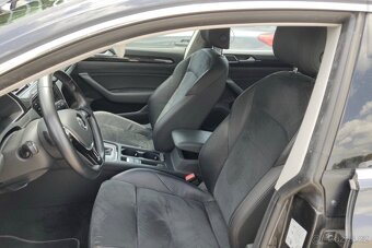 Volkswagen Arteon 2.0TDI Elegance - 8