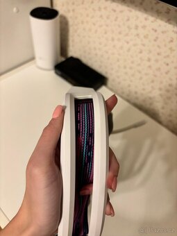 Bezdrátová sluchátka Logitech G733 LIGHTSPEED - 8