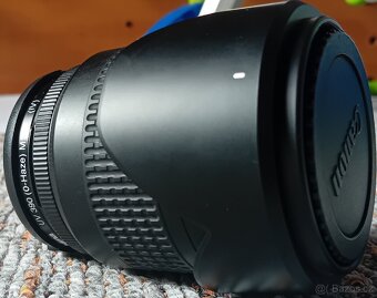 Objektiv Canon EF 35-80mm f/4-5.6 III - 8