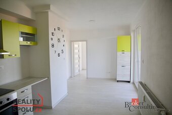 Pronájem, byty/3+kk, 53 m2, Dubová, 36004 Karlovy Vary, Karl - 8