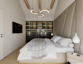 Výjimečná příležitost - Rodinný dům v Lisovicích u Prahy - 8