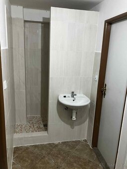 Byt Čáslav 1+1 25 m2 – žádná realitka - 8