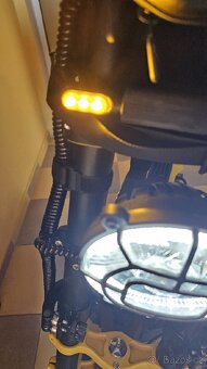 VSETT11 +SUPER 72V32AH 2x2000W - 8