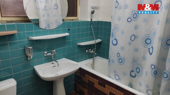 Pronájem bytu 1+1, 45 m², Hradec Králové, ul. Křivá - 8