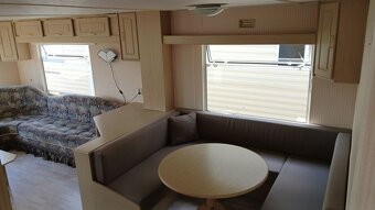 Mobilní dům - mobilheim - obytný karavan - AMS - 8