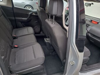 Prodám Opel Meriva 1.6 CDTI 81KW R.V 3/2016 Nové STK - 8