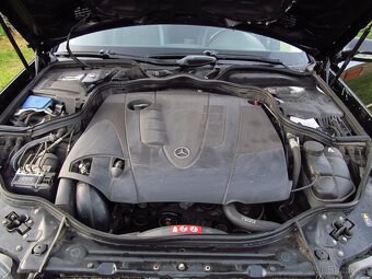 Mercedes-Benz E 220 cdi (W211) 125 Kw - 8