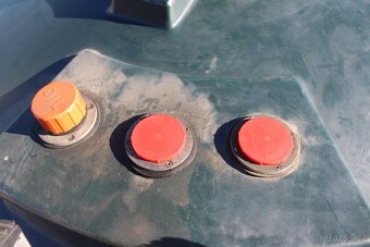 Nádrž KINGSPAN na NAFTU (5000L) - 8