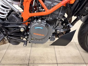 KTM 125 DUKE,ABS,9000 KM - 8