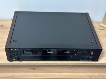 SONY DTC-60ES VÝBORNÝ DAT REKORDÉR ESPRIT  - 8