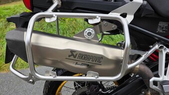 BMW 850 GS Adventure - 8