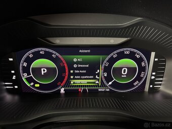 Škoda Kodiaq 2.0TDi DSG Clever LED Assist Virtual - 8
