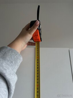 Šatní skříň jusk - 8