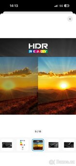 Monitor- 27" MSI Optix MAG274QRF-QD - 8