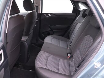 Kia Ceed 1,0 T-GDI Kappa DPH (2023) - 8