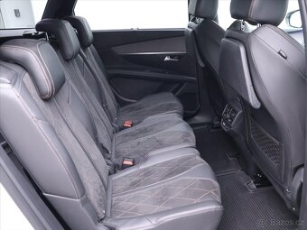 Peugeot 5008 2,0 HDI 133kW Aut. CZ GT-Line (2017) - 8