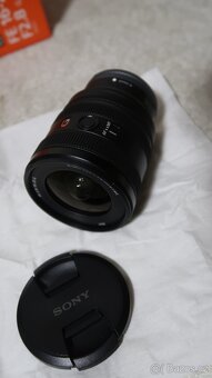 Sony FE 16-25 f2,8 G - 8