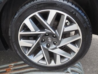 2022 Hyundai Santa Fe 2.2 CRDi 4WD DCT LUXURY PANO - 8