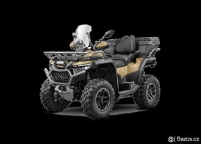 CFMOTO Gladiator X1000 G3 OVERLAND - 8