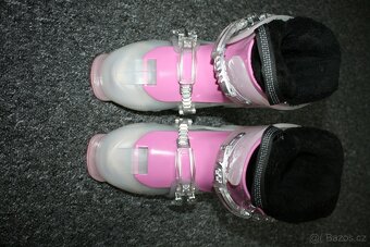 dievcenske lyže dynastar 120 cm - 8