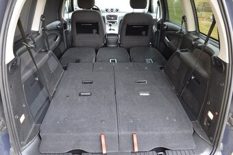 Ford Galaxy 2.0TDCI - manuál ,FACELIFT,7 míst ,výhřev - 8