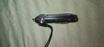 Digitální fotoaparát Samsung ST72 - 16,2 MP - 8