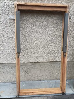 Střešní okna VELUX - 8