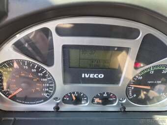 IVECO EUROCARGO ML180E24 - 8