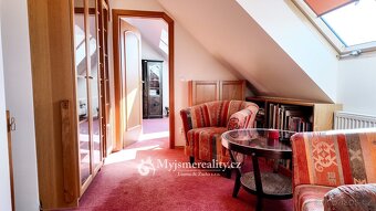 Prodej bytu 5+kk , 170 m², Rooseveltova, Znojmo - 8