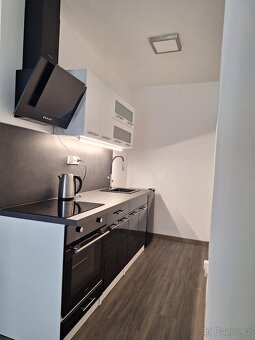 Družstevní byt 2+kk, 47m2, ul. Arbesova, Teplice–Trnovany - 8