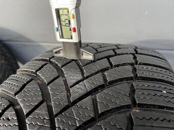 Zimní originál Škoda Kodiaq 235/50 r19 Bridgestone - 8