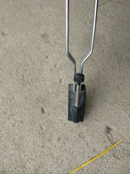 Ruzné potřeby k Bicím. - 8