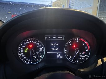 Mercedes A180 1.8 80kw - 8