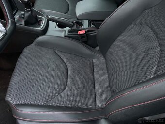 Seat Leon FR 1.4Tsi 110kw - 8