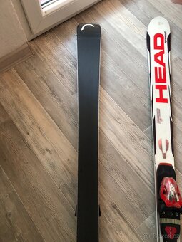 Sjezdové lyže HEAD - 8