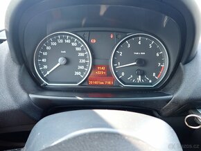 BMW 130i (motor 7000km po GO) - 8