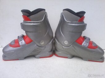 Dětské lyžáky Dalbello 21,5 - 8